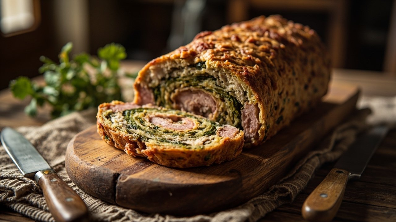 Farcis poitevin : histoire, recette authentique et variations régionales d’un plat emblématique