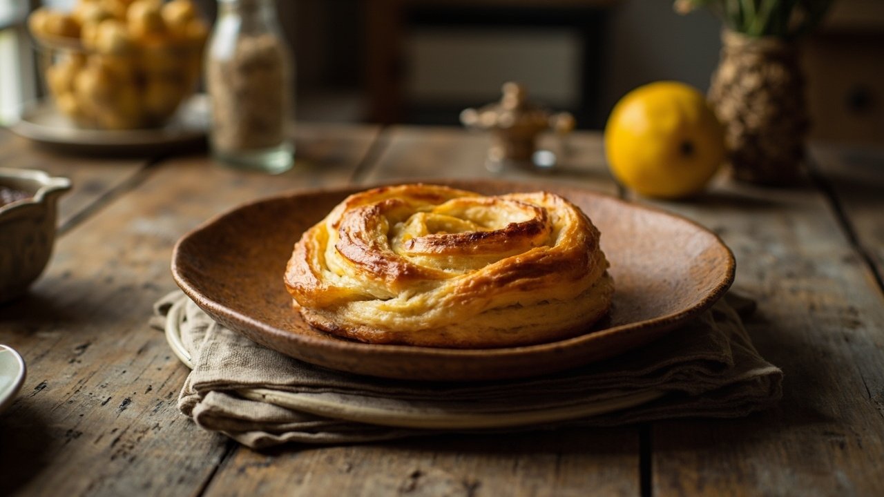 Le millasson : un dessert traditionnel du Sud-Ouest aux multiples facettes