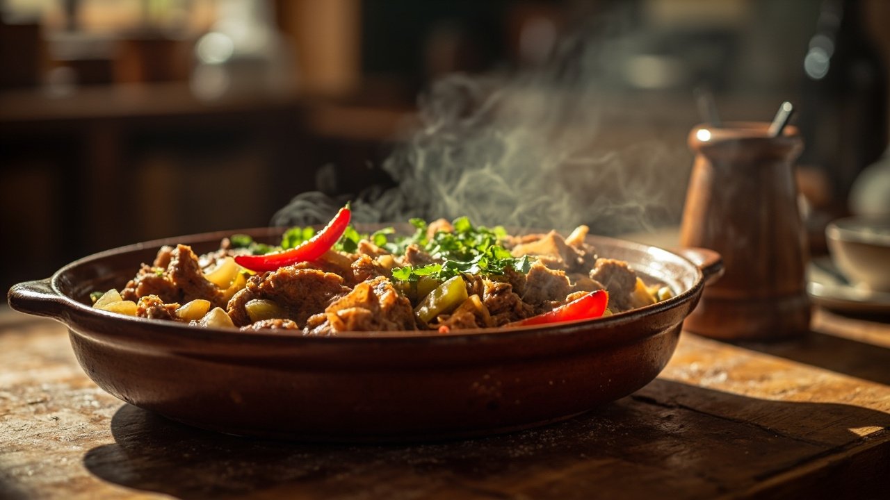 Axoa de veau : histoire, recette authentique et secrets de préparation du plat emblématique basque