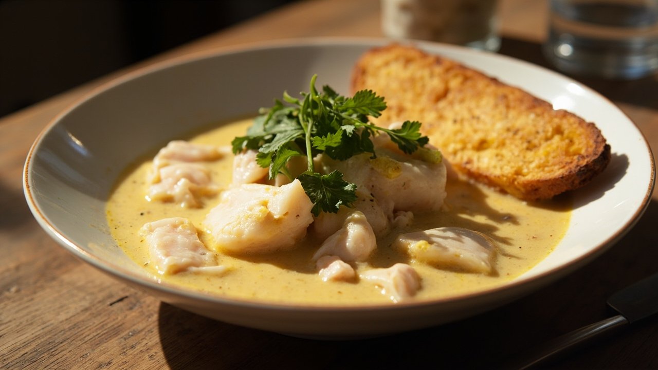 Bourride sétoise : l’authentique recette traditionnelle du joyau culinaire de Sète