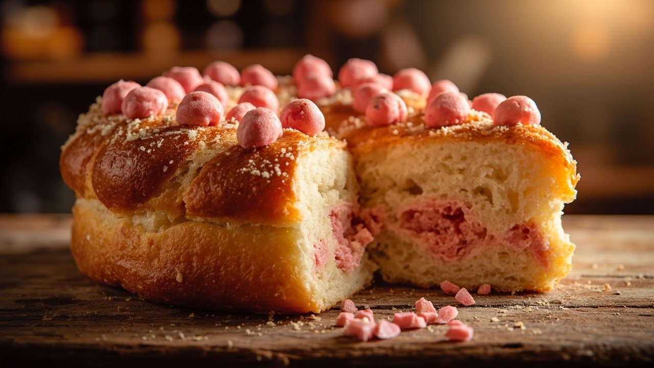 La brioche Saint-Genix : un joyau de la pâtisserie savoyarde entre tradition et reconnaissance