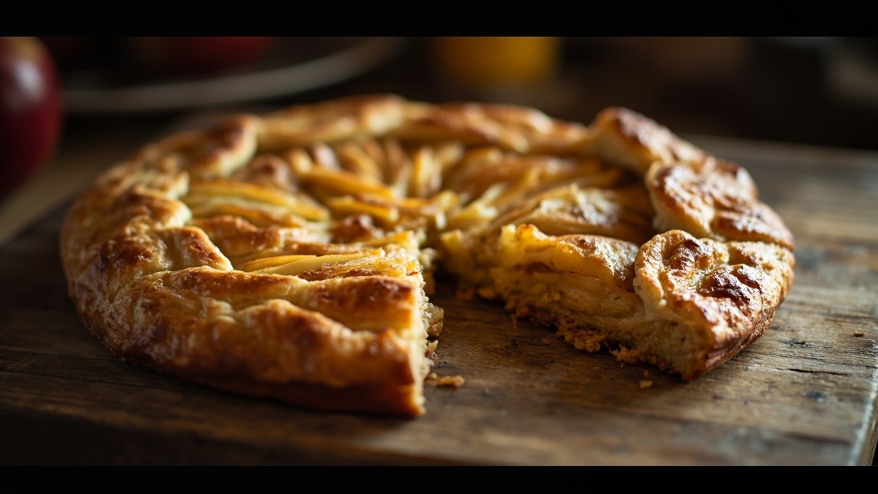 Matefaim : découvrez cette galette traditionnelle qui « tue la faim » de nos régions françaises