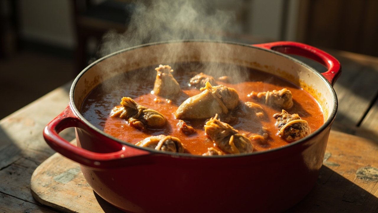 Pieds paquets marseillais : histoire et recette authentique de ce plat emblématique provençal