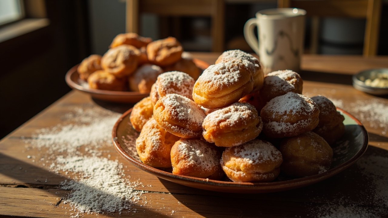 Les tourtisseaux du Poitou : histoire et traditions d’une pâtisserie emblématique