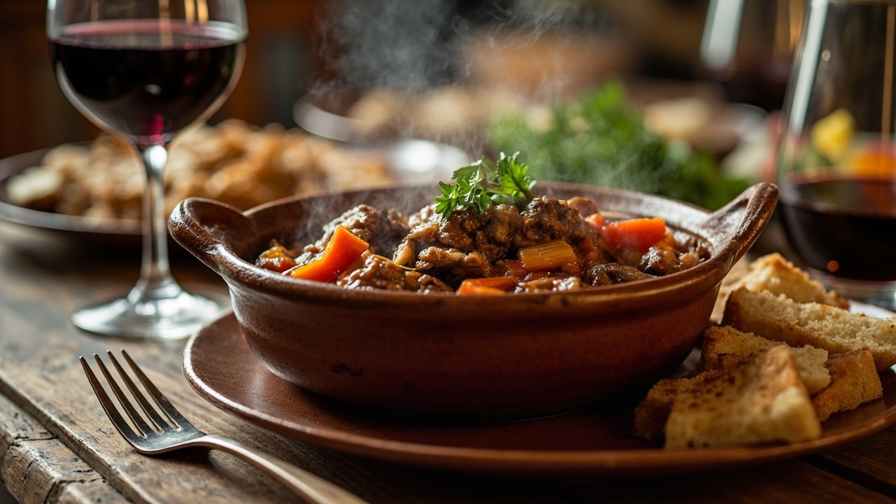 Les tripes à la provençale : histoire et recette authentique d’un plat emblématique